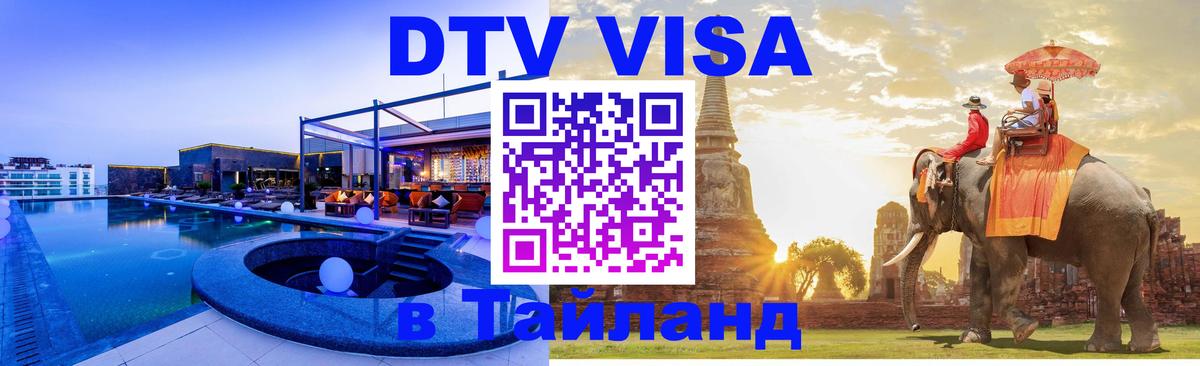 Оформление DTV визы под ключ: стоимость и тарифы, только загранпаспорт - 19.11.2025 